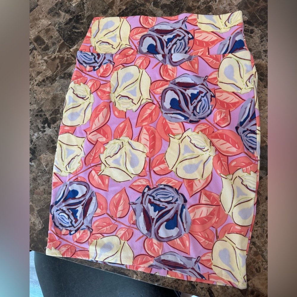 Lularoe Cassie Skirt